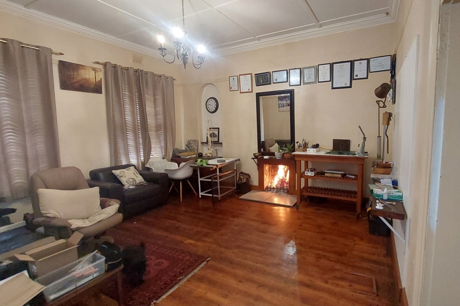 Commercial Property for Sale in Muizenberg Western Cape